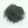 Canadian Mohair Dubbing Pond Olive