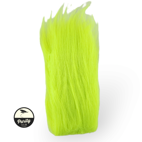 Extra Select Craft Fur