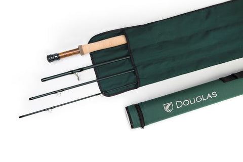 HARDY NEOPRENE REEL CASE — Rod And Tackle Limited