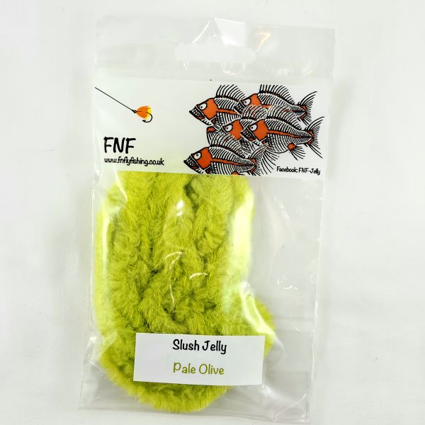 Fly　FNF　Slush　(15mm)　Purity　Jelly　Fritz　Co,