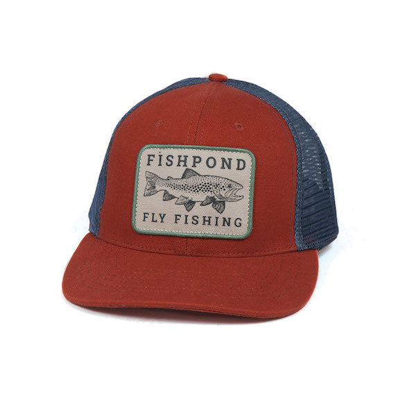 Fishpond Last Call Hat