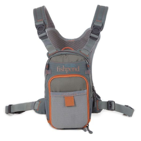 Fishpond Canyon Creek Chest Pack Purity Fly Co,