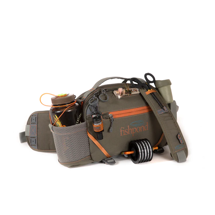 Lumbar fanny online pack