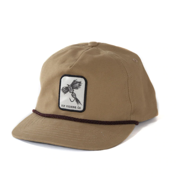 Fishpond Solitude Low Profile Hat, Buy Fishpond Fly Fishing Hats Online at