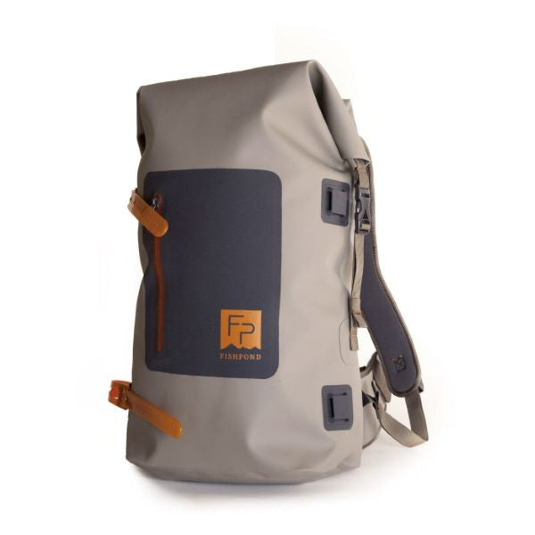 Fishpond Wind River Roll-Top Backpack Eco
