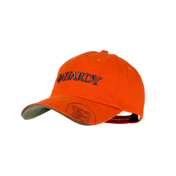 Hardy fly fishing hat hotsell