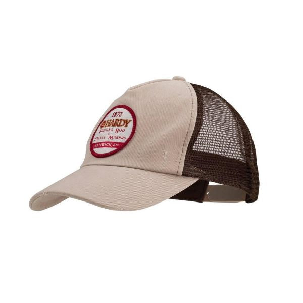 Hardy Hat: Trucker Hat