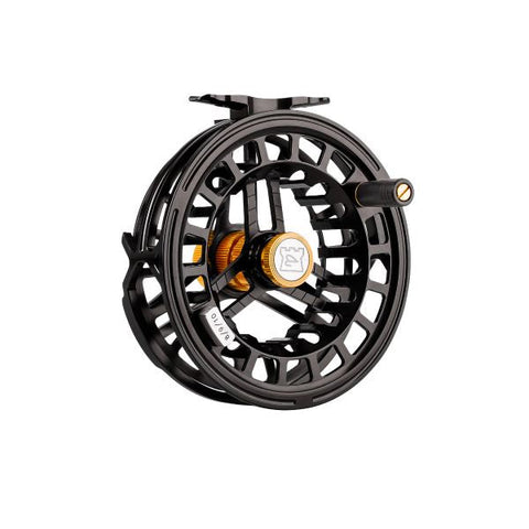 Fly Rods and Fly Reels