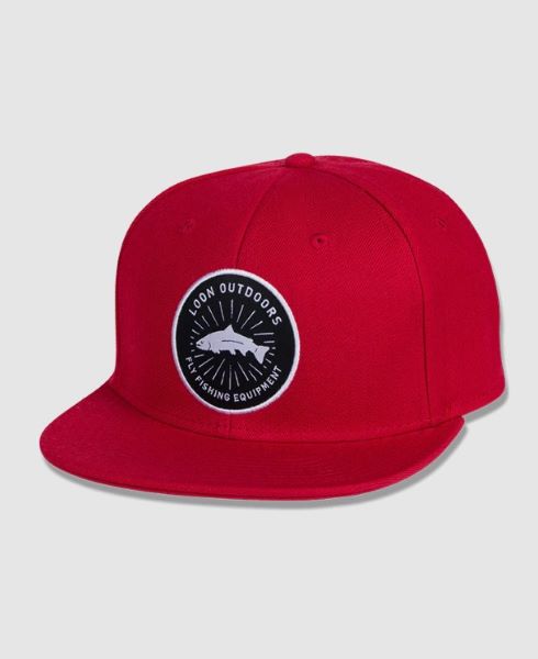 https://purityflyco.ca/cdn/shop/products/Loon_Bruiser_Badge_Hat_Red.jpg?v=1681857231