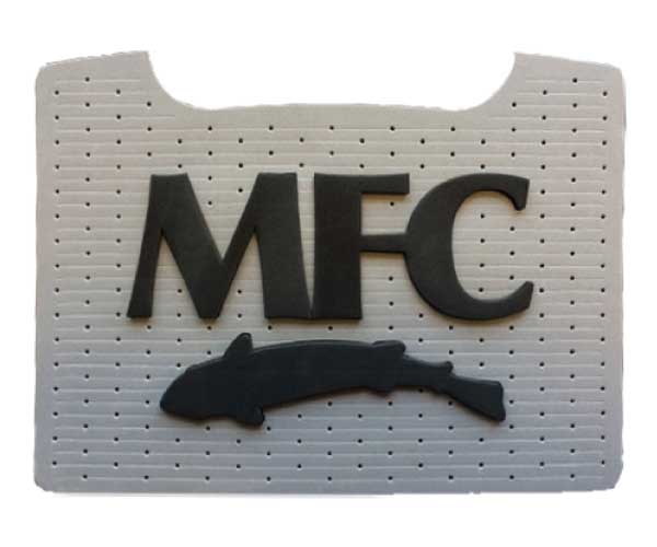MFC Boat Box Foam Patch