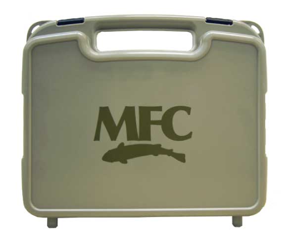 MFC BOAT BOX large smoke