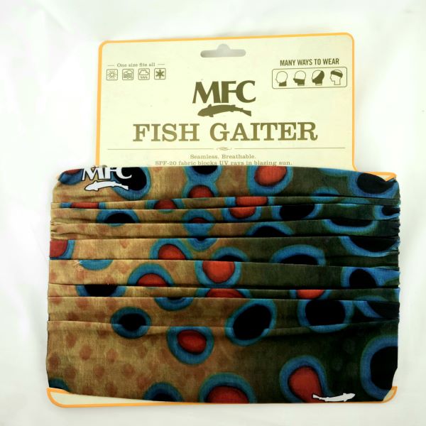 MFC Fish Gaiter