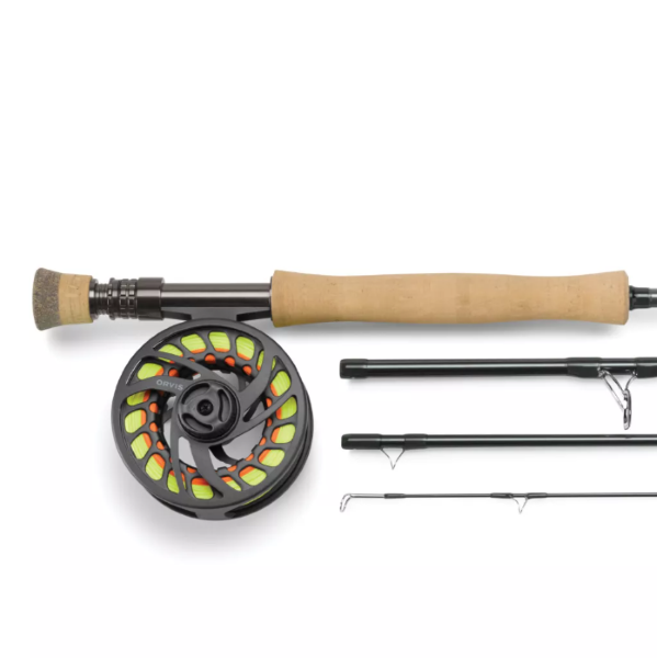 10 Weight Fly Fishing Kits
