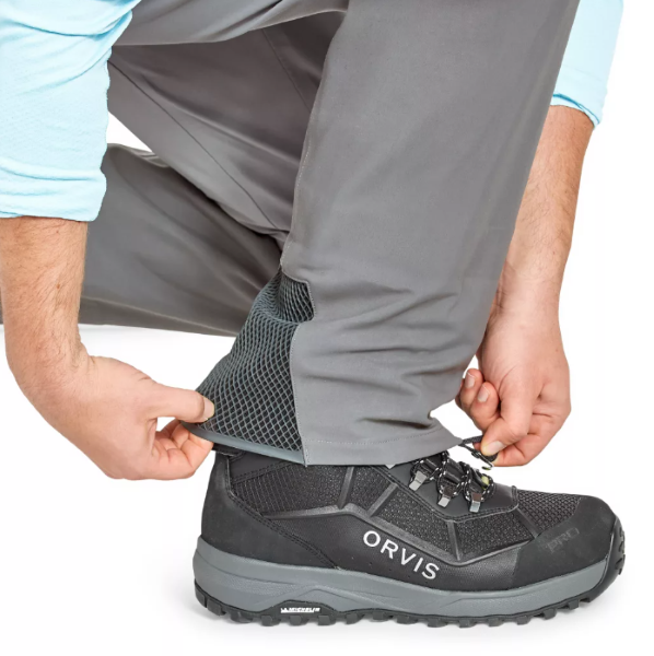 Orvis Men's Pro Waders Purity Fly Co, - Main Image