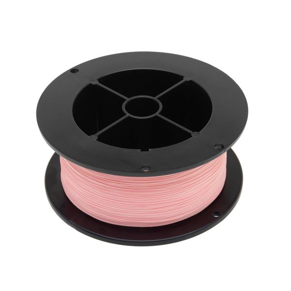 Rio Fly Line Backing PINK / 30LB / 100 YARDS