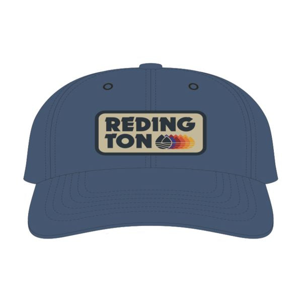 Redington Headwear Blue Heron/Fade Away