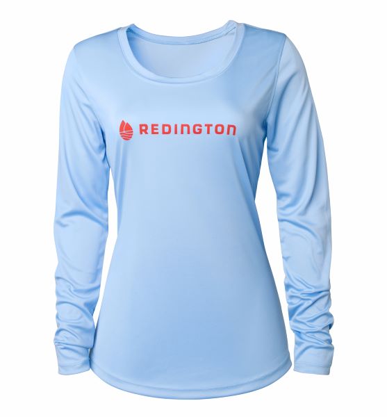 Redington Women's Sun Long Sleeve Shirt
