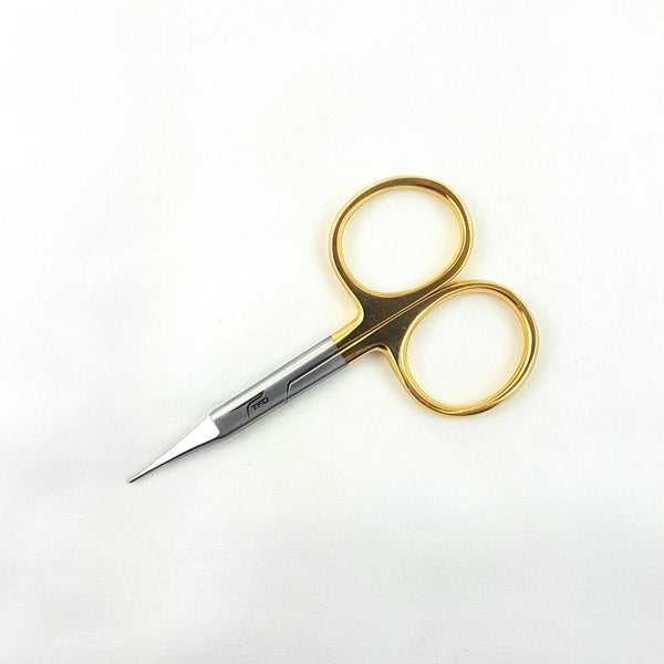 TFO Extra Fine Tip Scissor