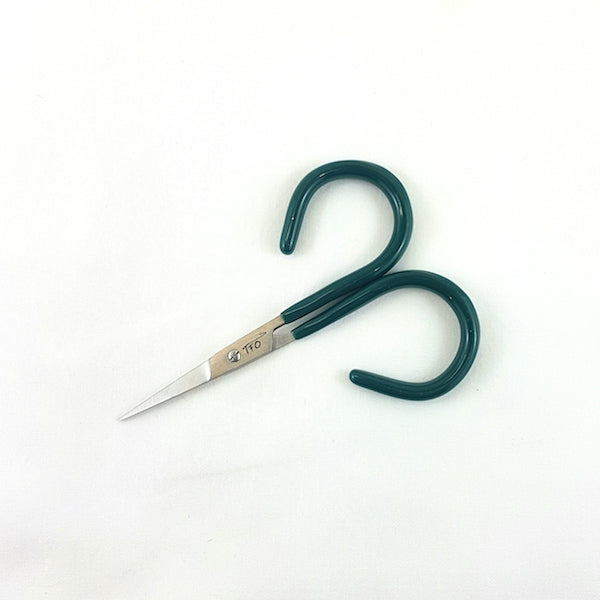 TFO Medium Malleable Handle Scissor