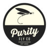 Purity Fly Co, Logo